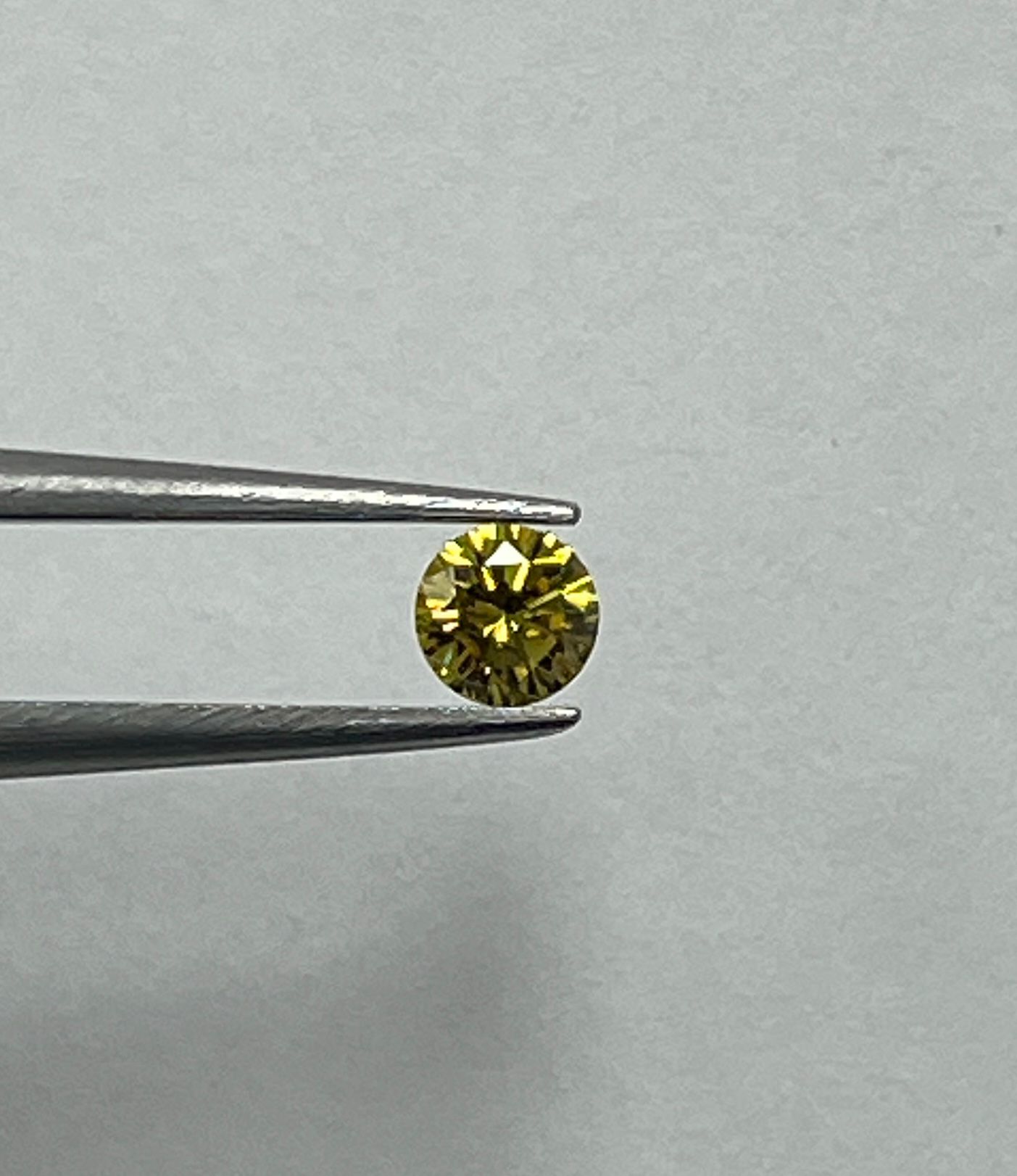 0.29ct Round SINGLE image 2 of 2